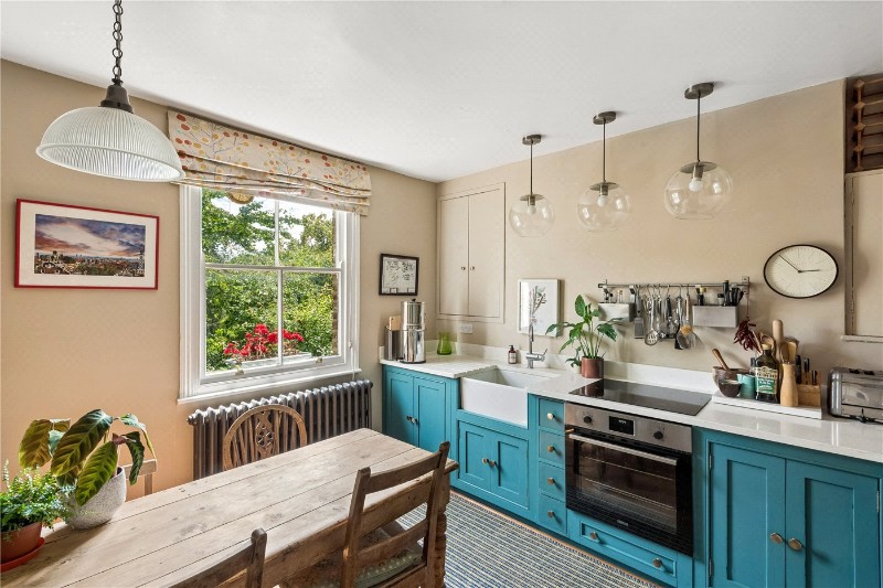 Downham Road, London, N1