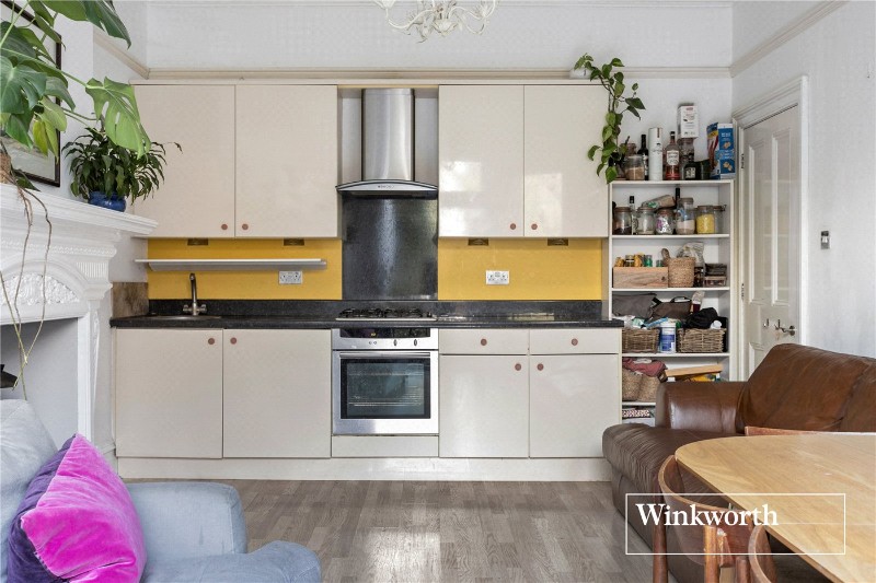 Dukes Avenue, Finchley, Barnet, London, N3