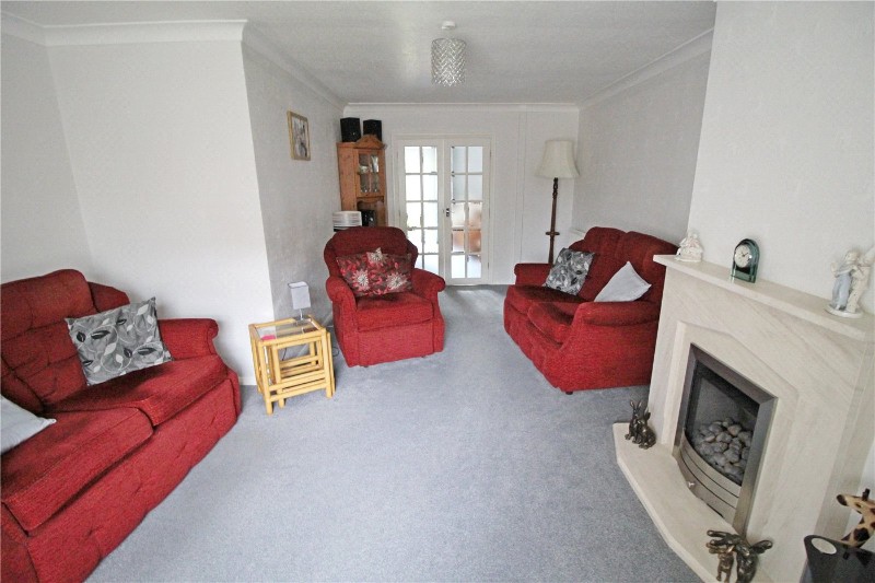 Millfield Road, Deeping St. James, Peterborough, Lincolnshire, PE6