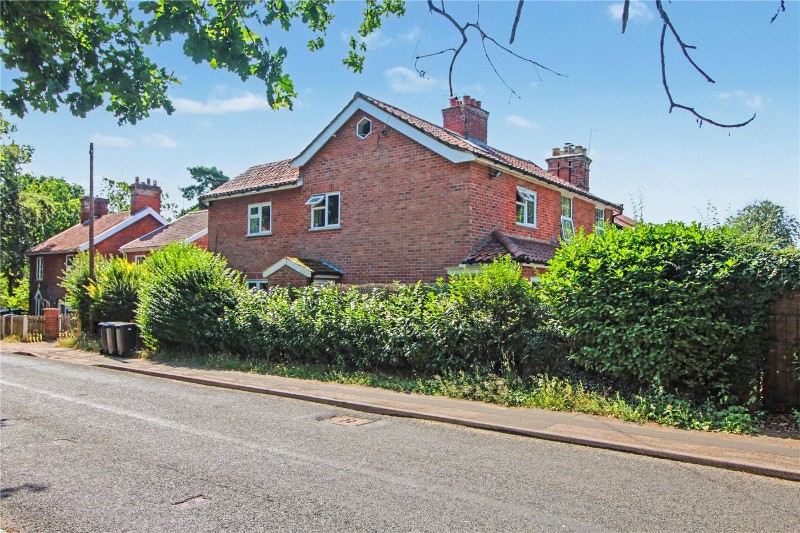Long Road, Framingham Earl, Norwich, Norfolk, NR14