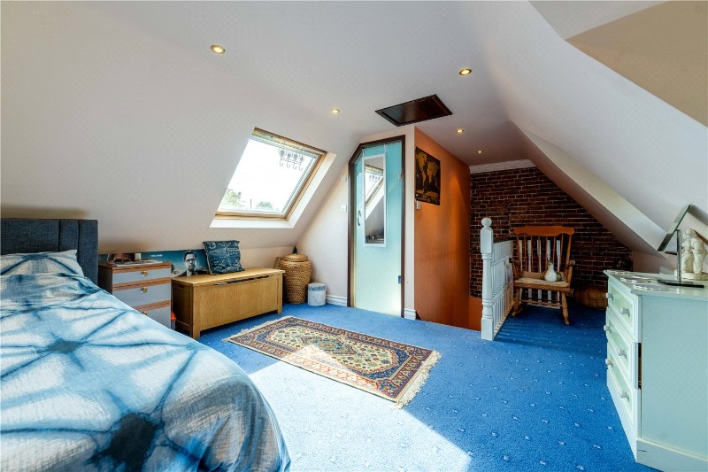 Sexton Road, Hedenham, Bungay, Norfolk, NR35