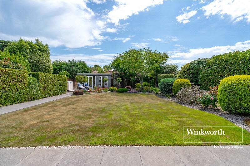 Glencoe Road, Bournemouth, Dorset, BH7
