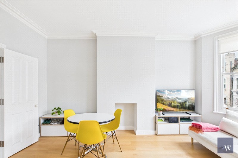 Brailsford Road, London, SW2