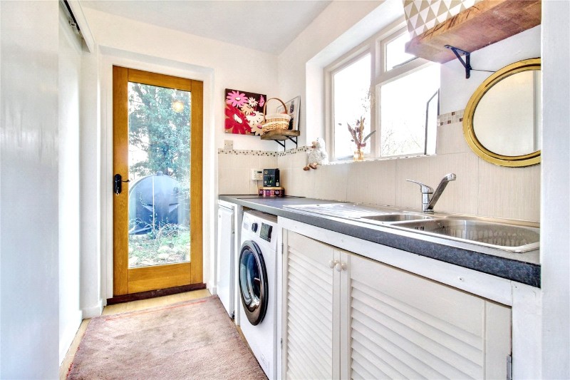 London Road, Blythburgh, Halesworth, IP19