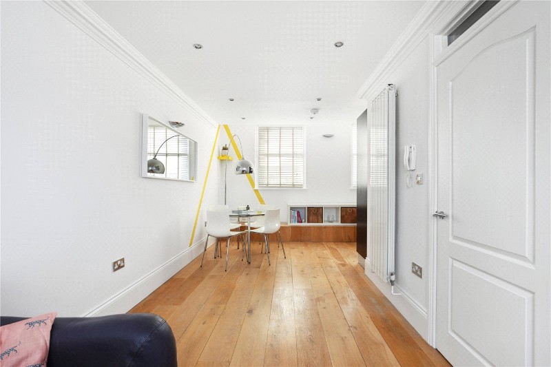 Blackstock Road, London, N4
