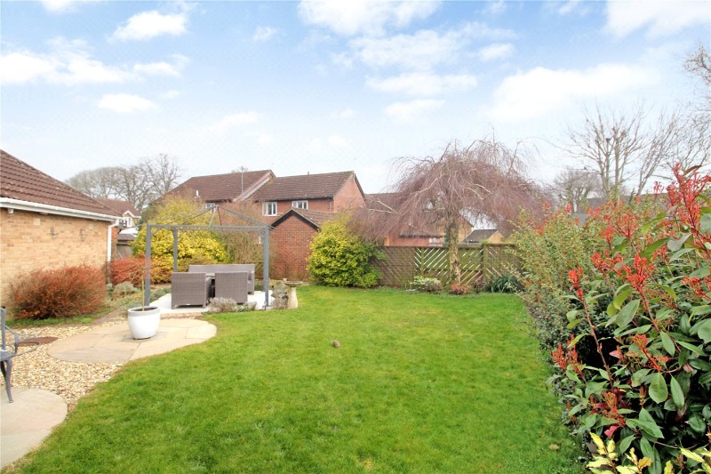 John Drewry Close, Framingham Earl, Norwich, Norfolk, NR14
