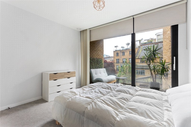 Bridle Mews, London, E1