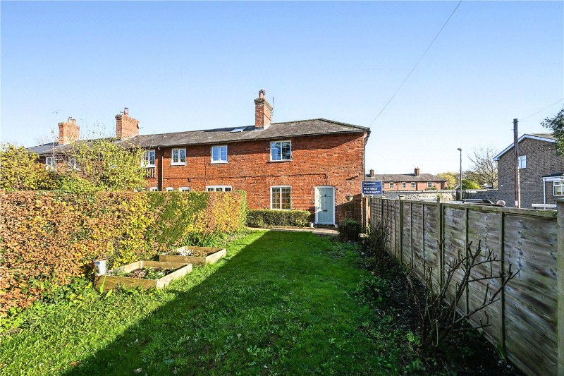 Venison Terrace, Dixons Lane, Broughton, Stockbridge, SO20