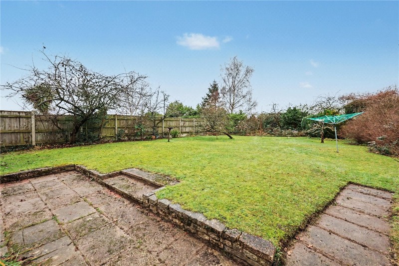 Mansel Drive, Old Catton, Norwich, Norfolk, NR6