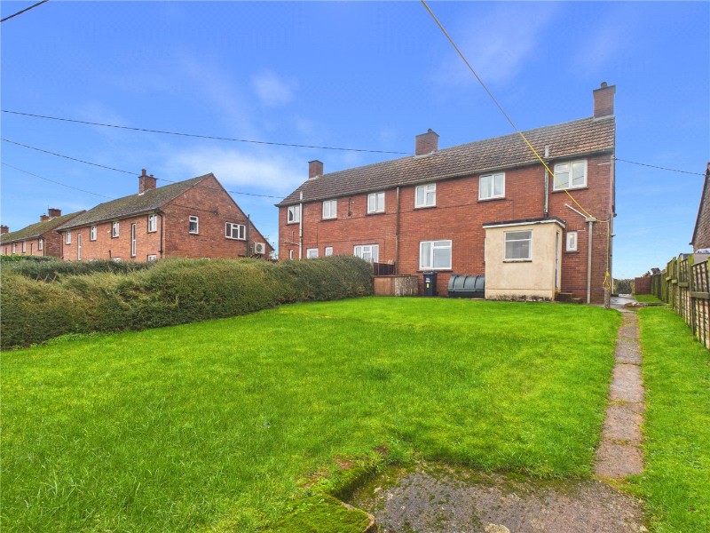 Bellinngate, Colebrooke, Crediton, Devon, EX17