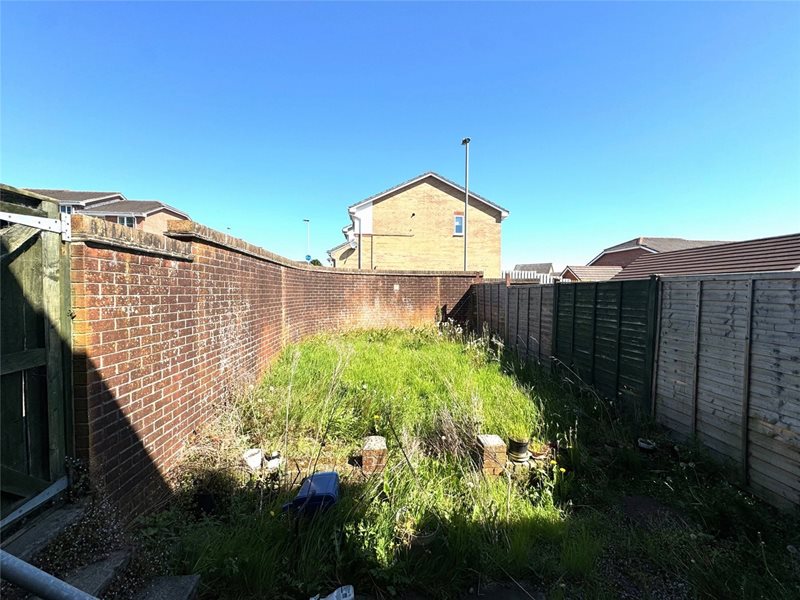Tudor Grove, Cullompton, Devon, EX15