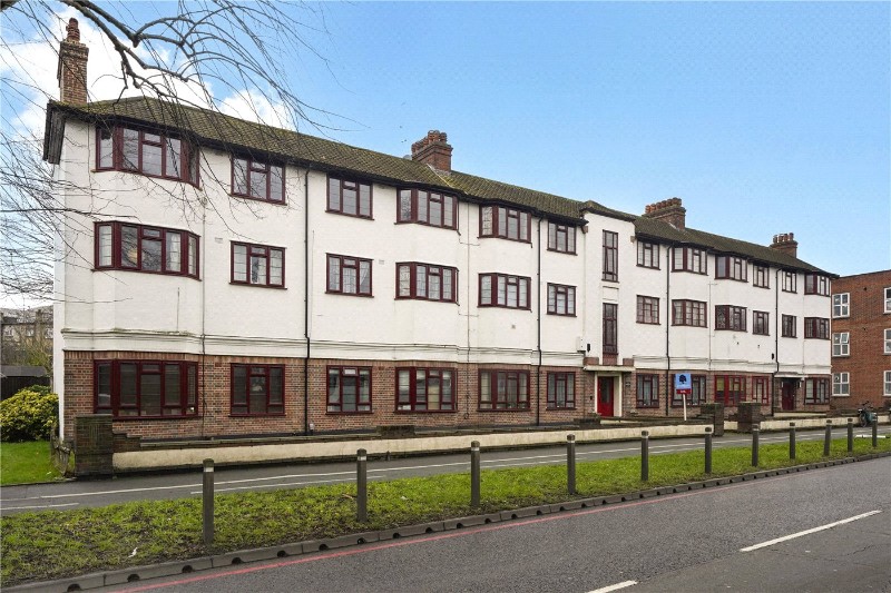 Morden Hall Road, Morden, SM4