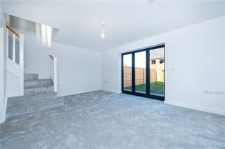 Flaxwell Fields, Lincoln Road, Ruskington, Sleaford, NG34