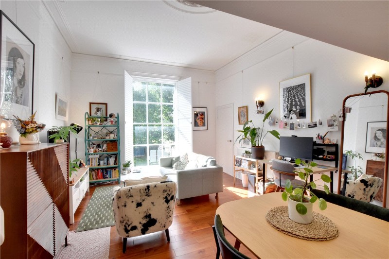 Lee Terrace, Blackheath, London, SE3