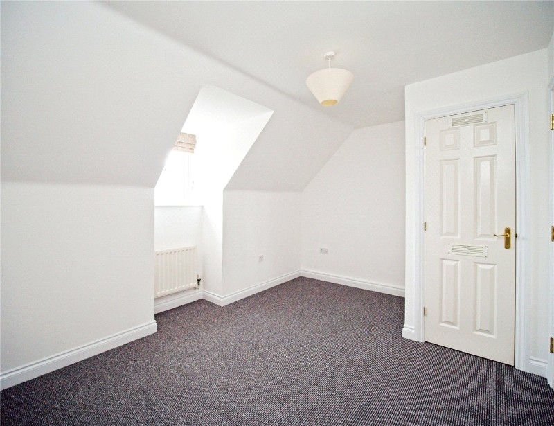 Britton Gardens, Kingswood, Bristol, BS15