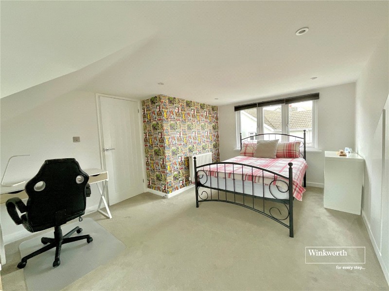 Kilmington Way, Highcliffe, Dorset, BH23