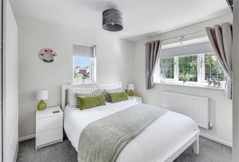 Priors Drive, Old Catton, Norwich, Norfolk, NR6