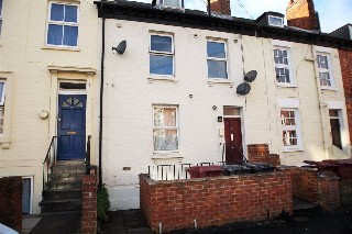 Zinzan Street, Reading, Berkshire, RG1