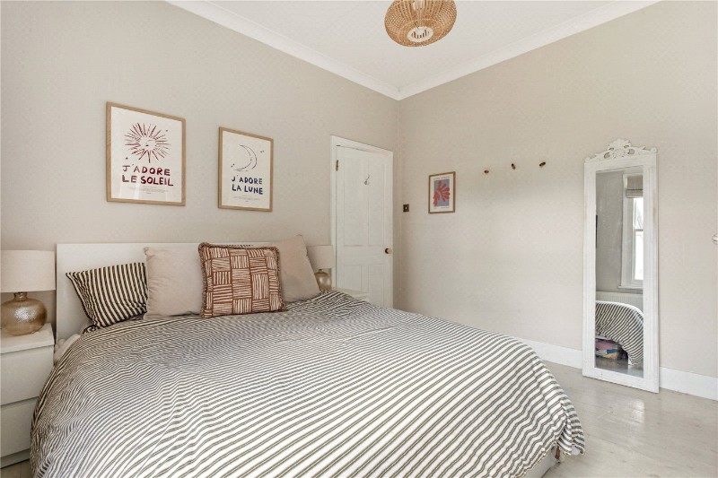 Boundary Road, London, SW19