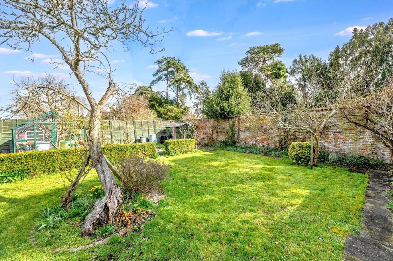 Church Road, Earsham, Bungay, Norfolk, NR35