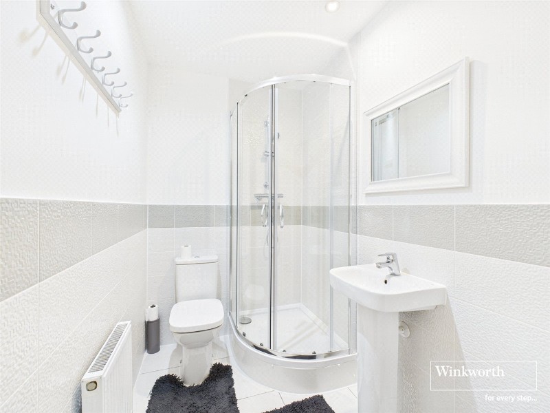 Coley Avenue, Reading, Berkshire, RG1