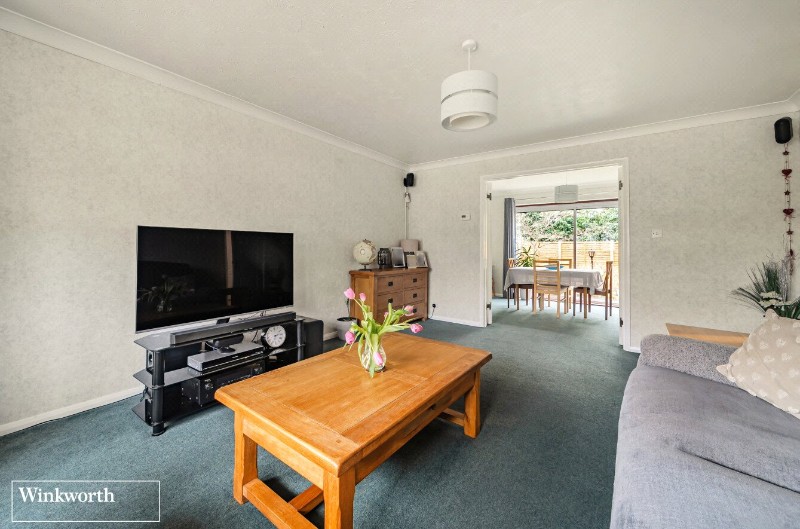 Apple Way, Old Basing, Hampshire, RG24