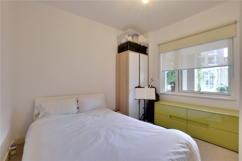 Blessington Road, Lewisham, London, SE13