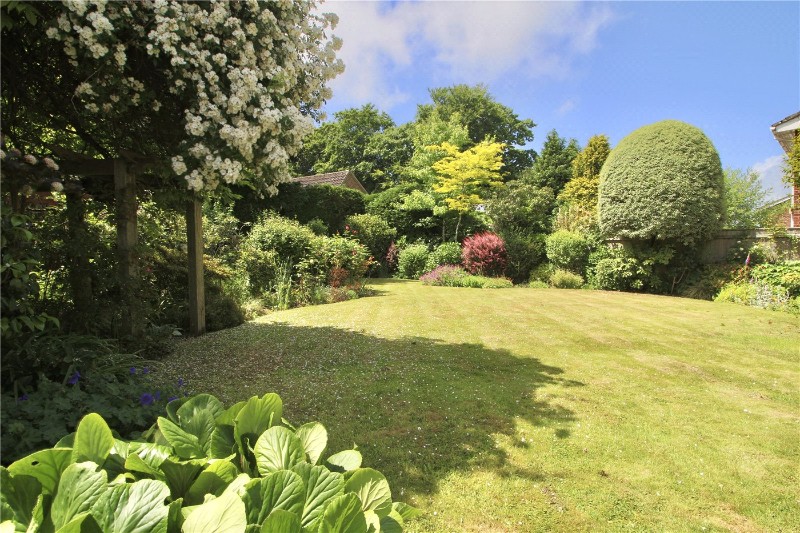 Oakenbrow, Sway, Lymington, Hampshire, SO41