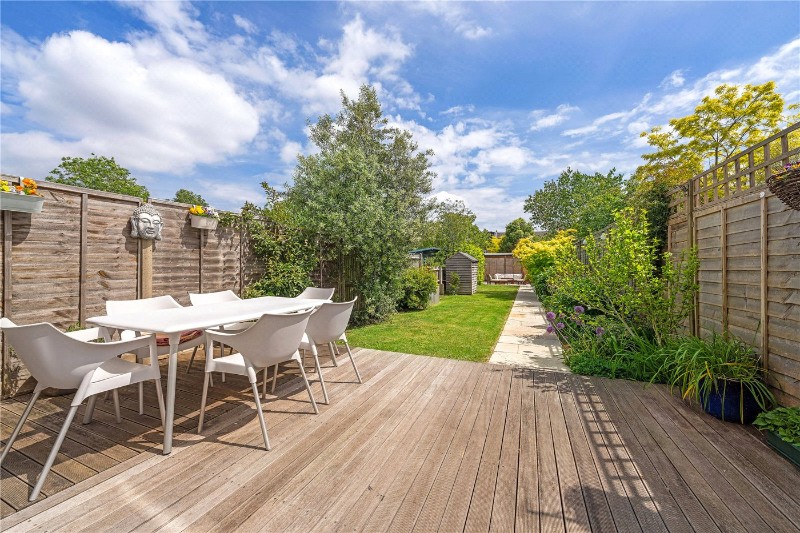 Friern Road, East Dulwich, London, SE22