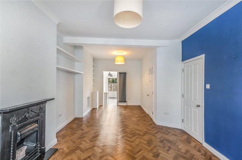 Landcroft Road, East Dulwich, London, SE22