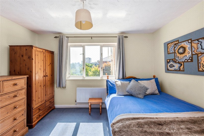 Myddleton Avenue, London, N4