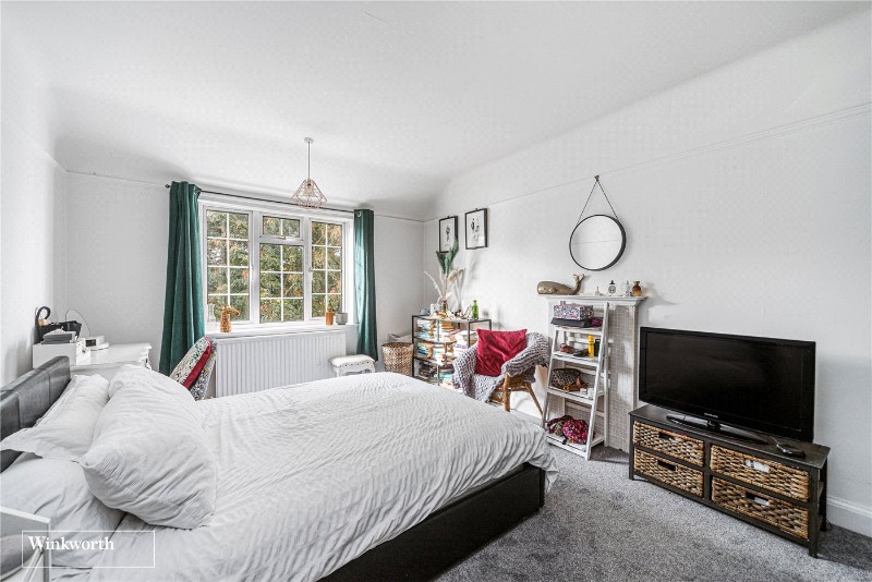 Kew Road, Kew Gardens, TW9