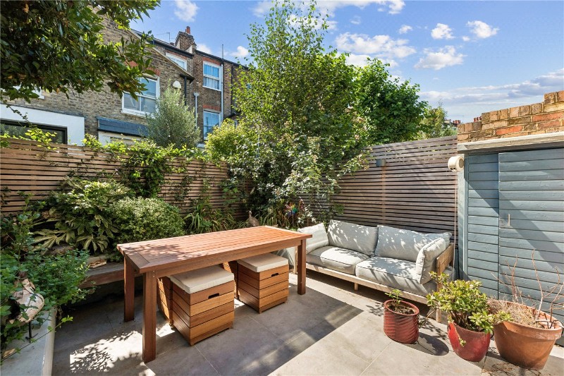Carysfort Road, London, N16