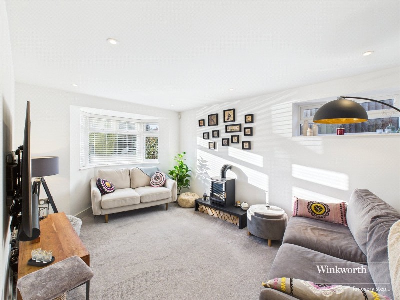 Hillview Close, Sonning Common, Reading, Oxfordshire, RG4