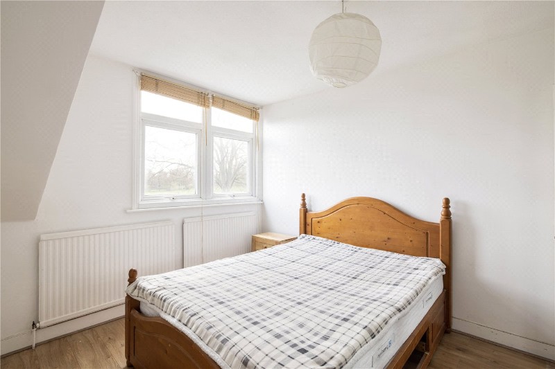 Brailsford Road, London, SW2