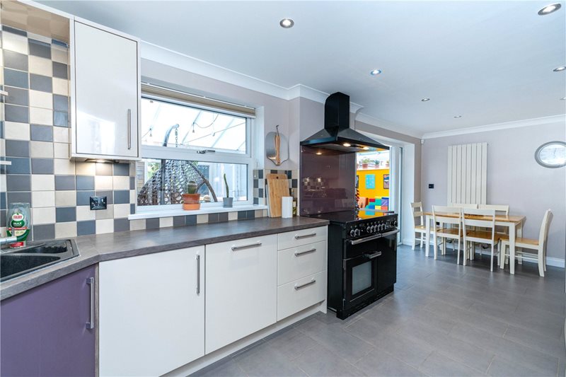 Hood Close, Sleaford, Lincolnshire, NG34