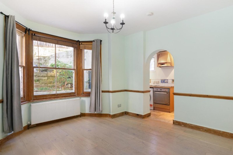 High View Road, London, SE19
