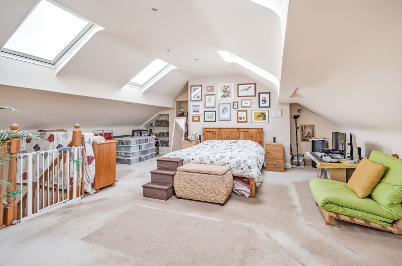 Brook Street, Bampton, Tiverton, Devon, EX16