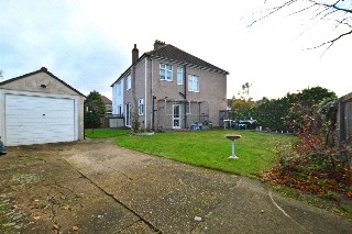 Marlborough Lane, Charlton, London, SE7