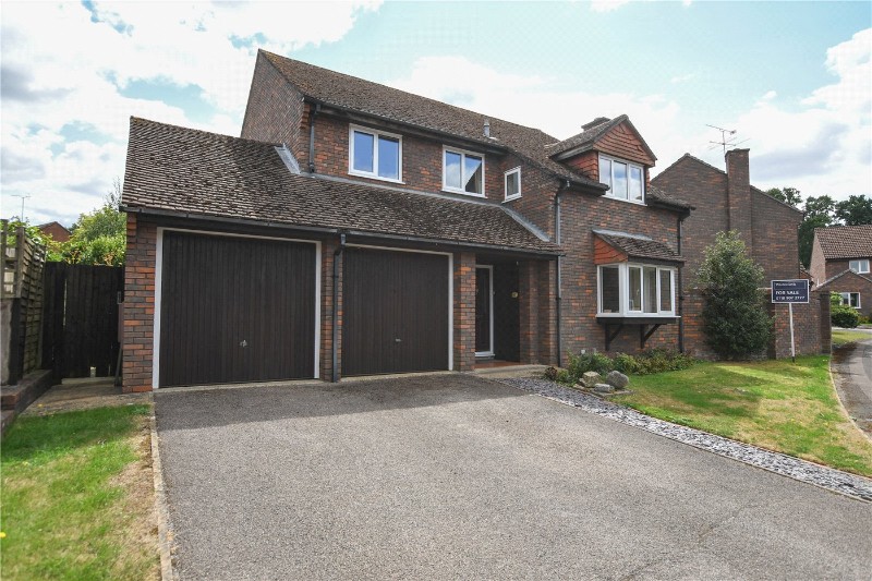 Camellia Way, Wokingham, Berkshire, RG41