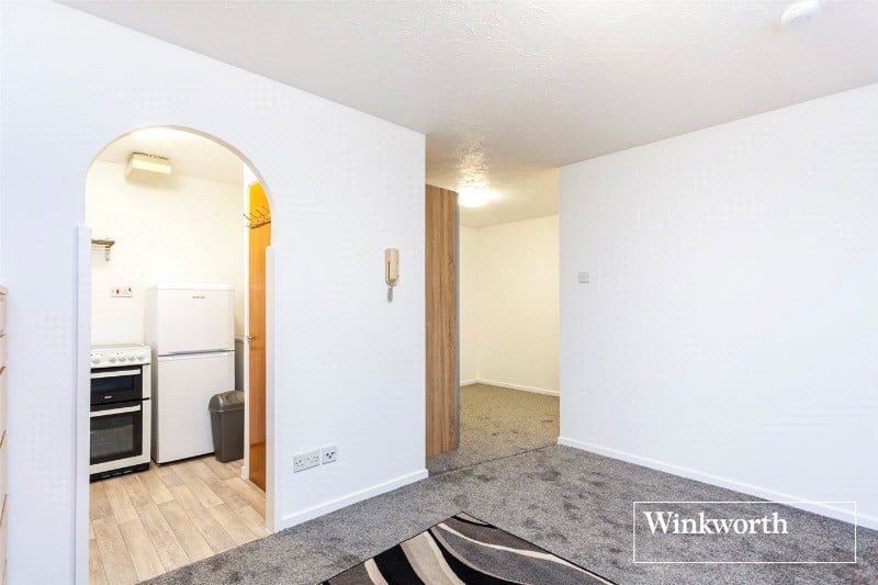 Woodvale Way, London, NW11