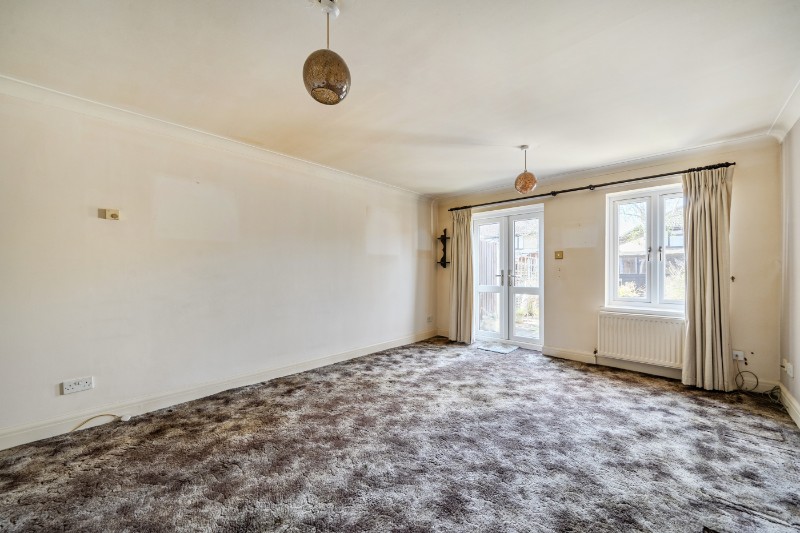Sedgehill Road, London, SE6