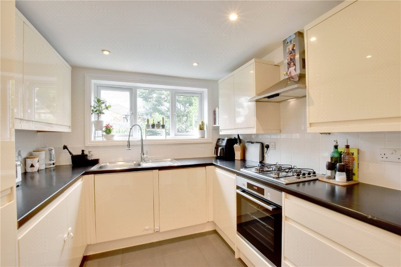 Annandale Road, Greenwich, London, SE10