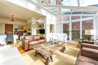 Hatherley Road, Winchester, Hampshire, SO22