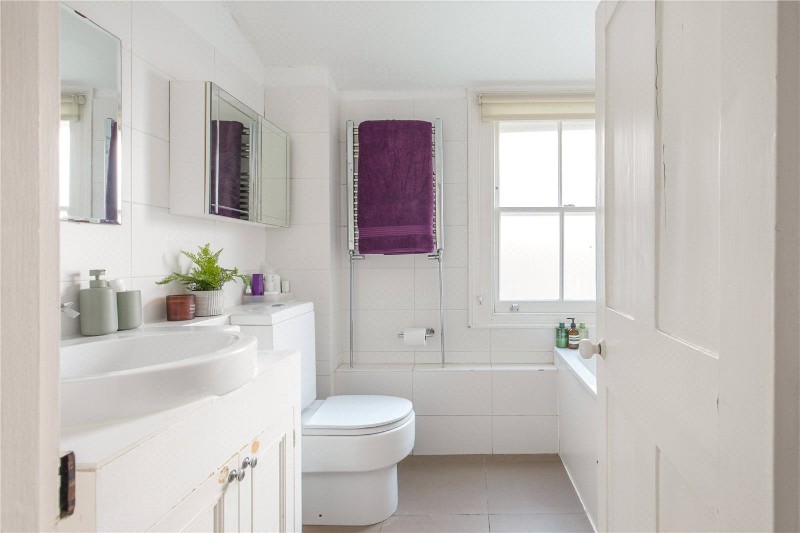 Plimsoll Road, London, N4