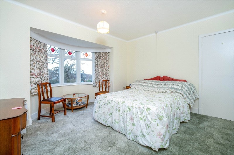 Grantham Road, Sleaford, Lincolnshire, NG34