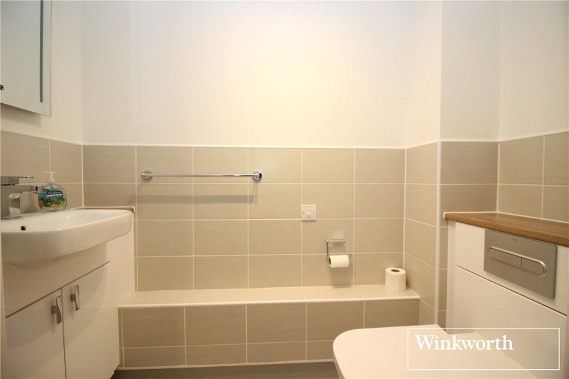 Studio Way, Borehamwood, Hertfordshire, WD6