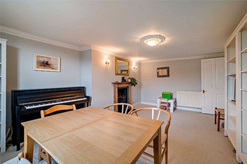 Grosvenor Place, Bath, Somerset, BA1