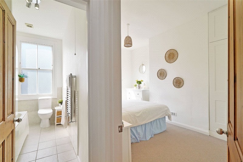 Islip Street, London, NW5