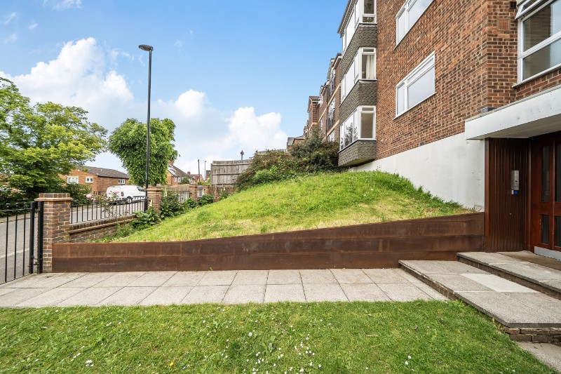 Duncombe Hill, London, SE23